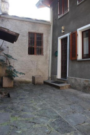 Casa Milietta Gravere